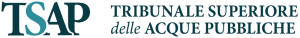Tribunale supremo delle acque pubbliche